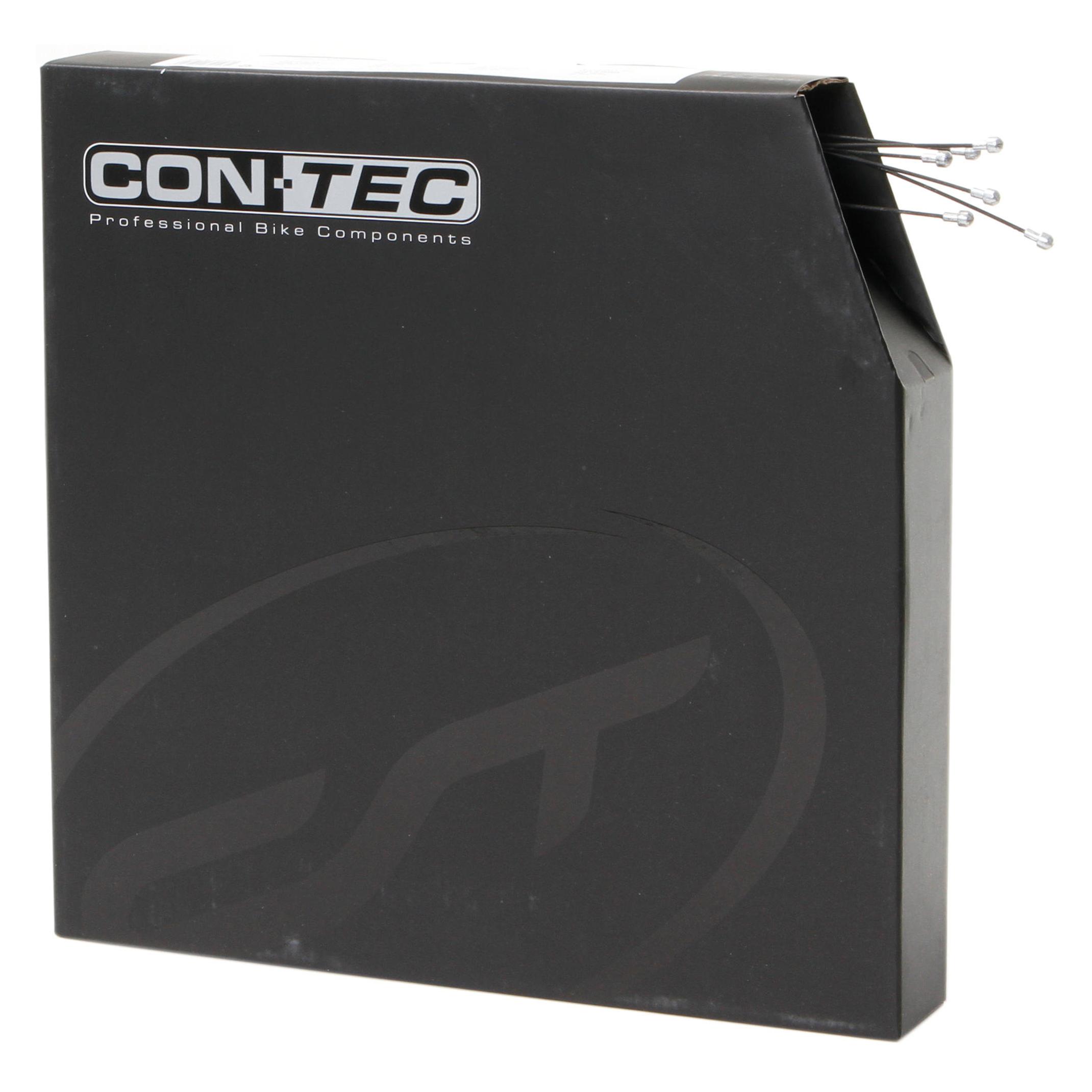 Contec Bremsinnenzug Road 50Stk, Teflon beschichtet (03079159)