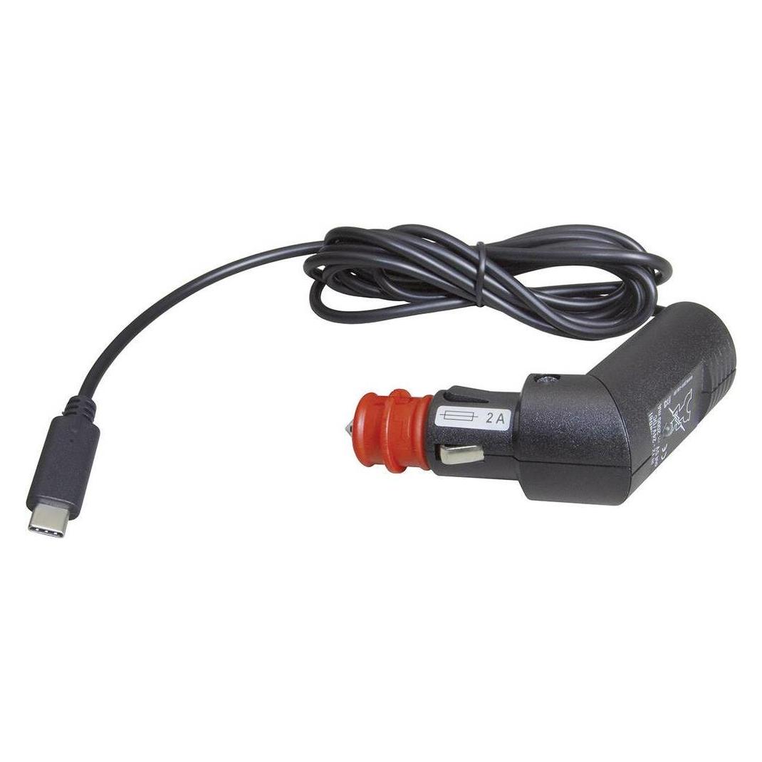 ProCar USBC KFZ Ladekabel (67303111)