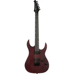 Spira S-400 Satin Wine Red