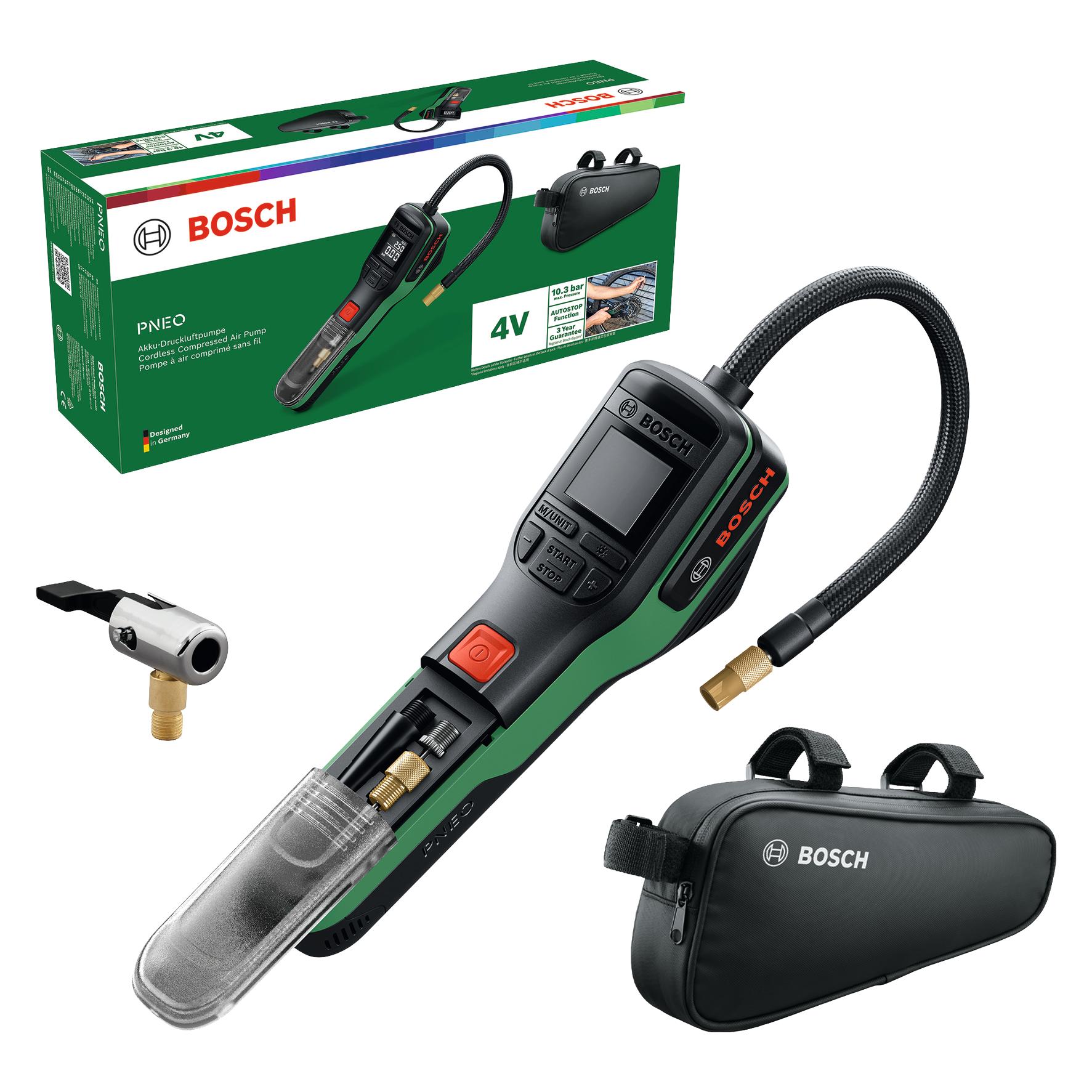 Bosch Home & Garden Bosch Pneo (0603947501)