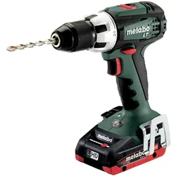 Metabo Akku-Bohrschrauber BS 18 LT