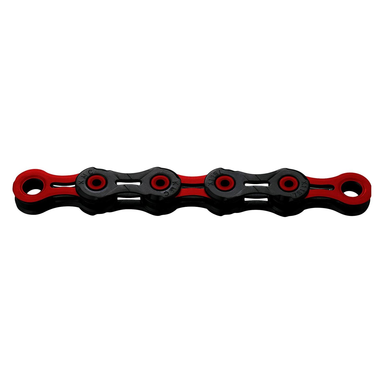 KMC DLC11 Waxed Kette 11-fach (11-fach) (56396506)