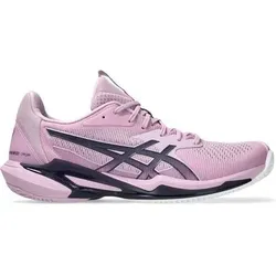 ASICS Damen Tennisoutdoorschuhe SOLUTION SPEED FF 3 CLAY, Größe 38 in Rot Rot