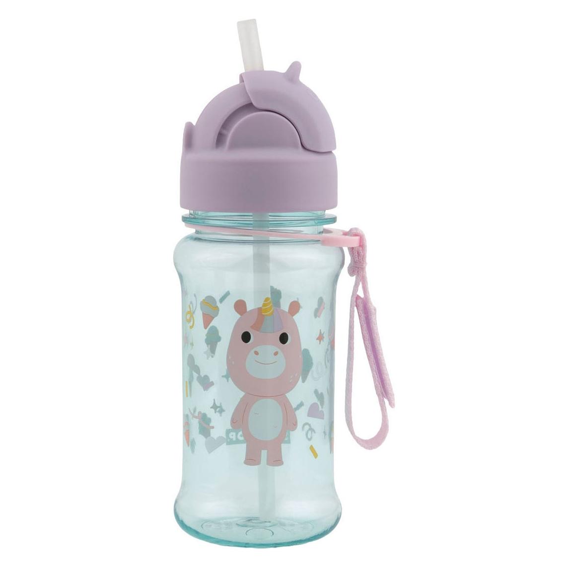 Skiphop Besties Squad Trinkflasche Einhorn (0.35 l) (SH9U615210)