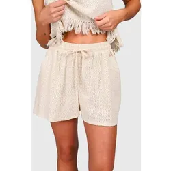 BRUNOTTI Damen Shorts Royksia Women Shorts, Größe M in Pink Pink