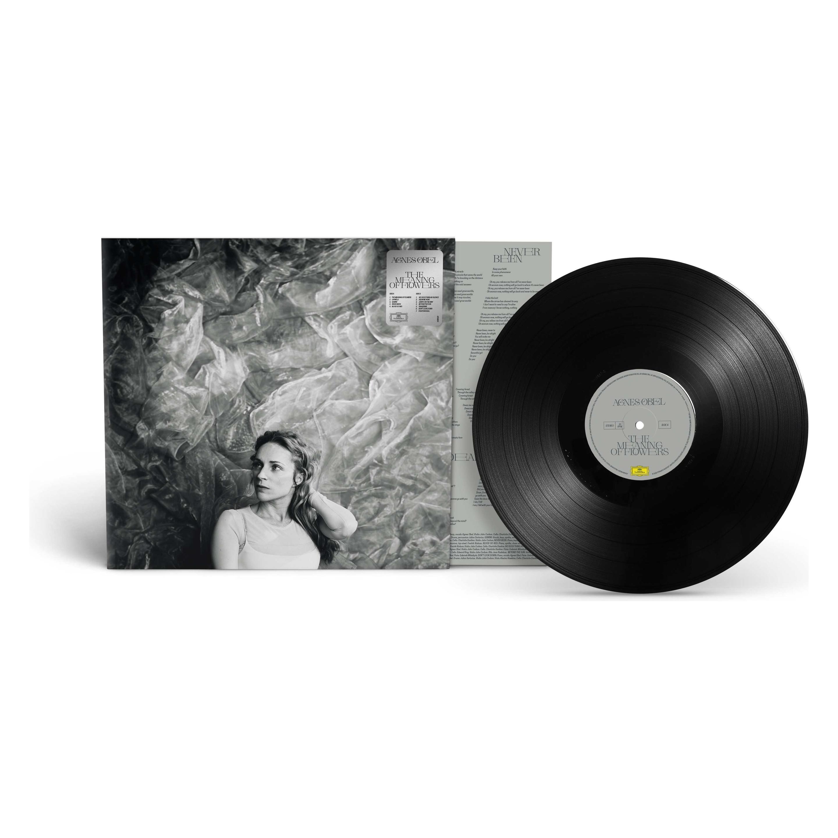 United Medical Partners Die Bedeutung der Blumen (VINYL) (76444650)