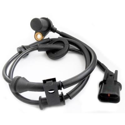 MEAT & DORIA Sensor, Raddrehzahl 90413 Vorderachse rechts für KIA