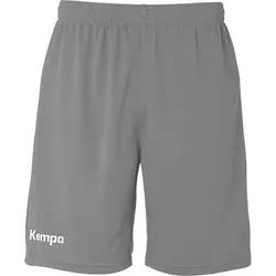 KEMPA Shorts Team, Größe XXL in Grau Grau