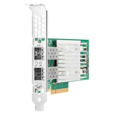 HPE Broadcom BCM5719 Ethernet 4-port BASE-T Adapter for (Mini PCI Express) (P51178-B21)