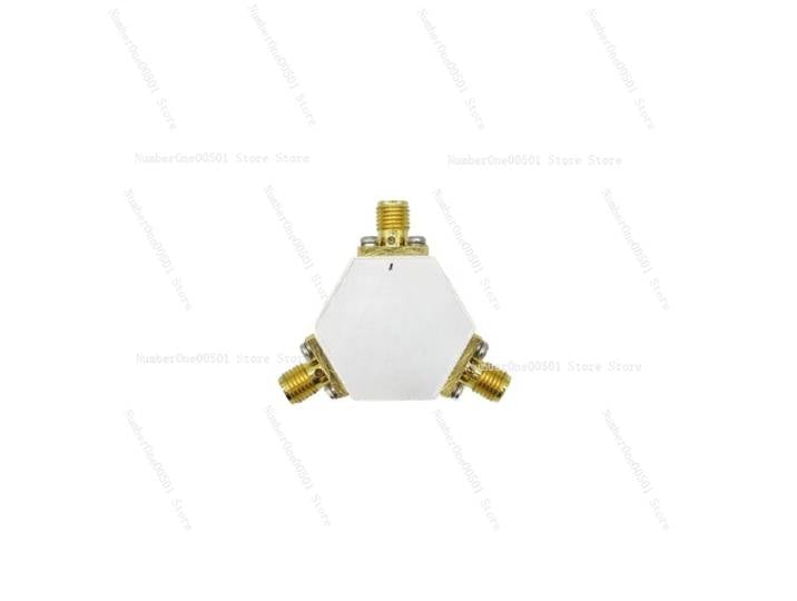 DC 18GHz 0 5W RF combinateur SMA micro-ondes 2 voies diviseur de puissance Coaxial