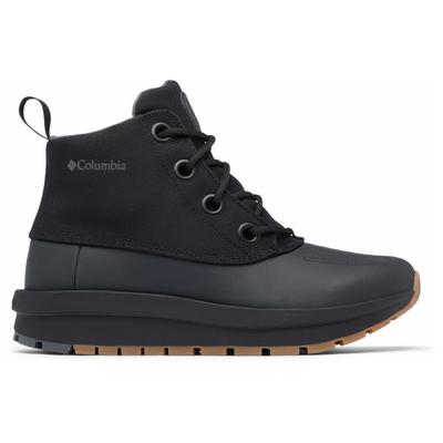 Columbia - Women's Moritza Shield - Winterschuhe 39 | EU 39 schwarz