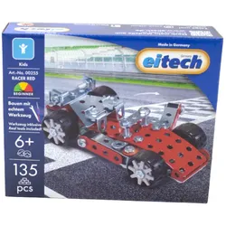 eitech - Racer Red