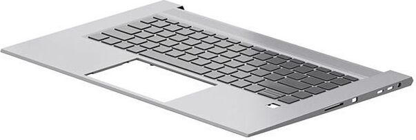 HP M14607-131, Tastatur, Portuguesisch, HP