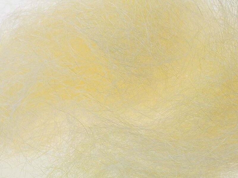 Wapsi Slf Saltwater Dubbing Blend (Slf)-Sand