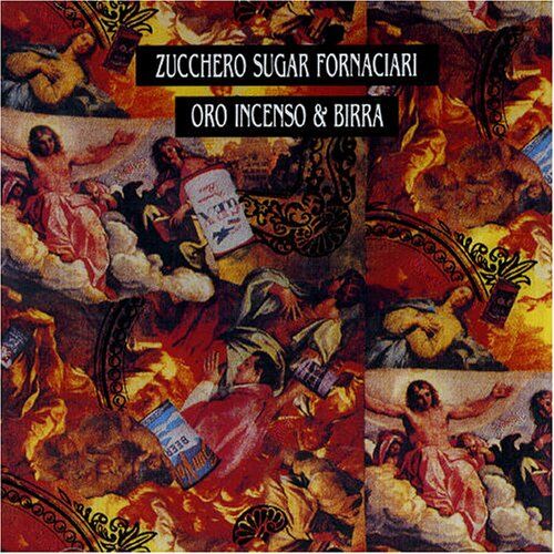 ORO INCENSO & BIRRA ITA - Preis vom 07.10.2026 11:45:10 h