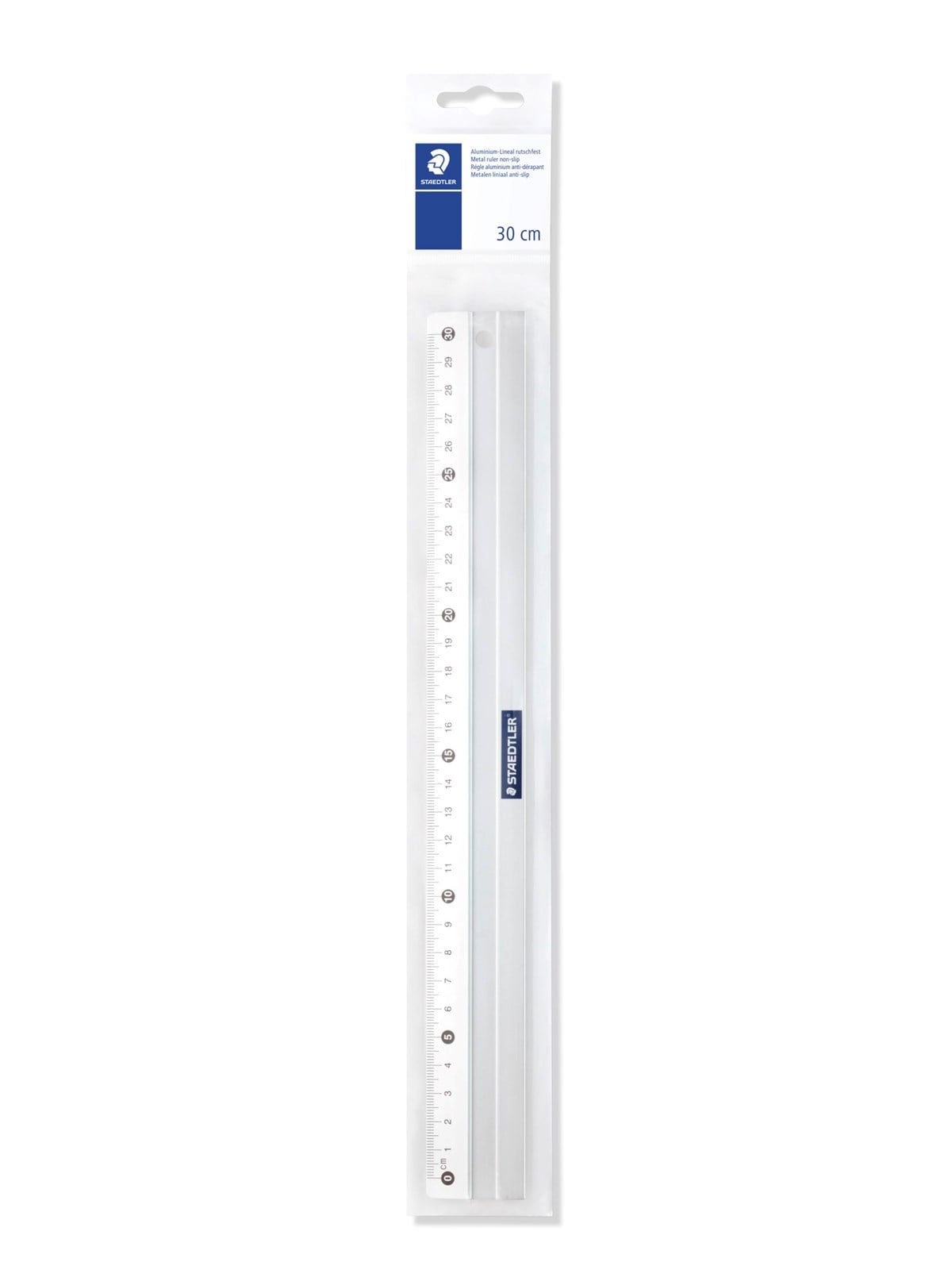 Staedtler Ruler metal 30cm