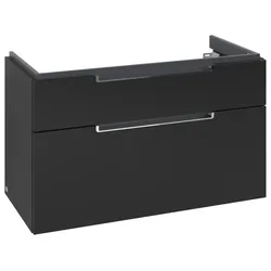 Villeroy & Boch Waschtischunterschrank Subway 2.0 A91510 987x590x449mm 2 Ausz. Waschtisch mtig Wasch A91510VL