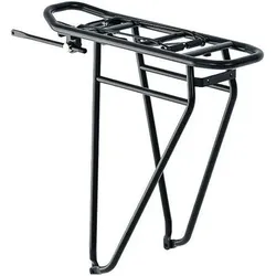 Racktime, Gepäckträger