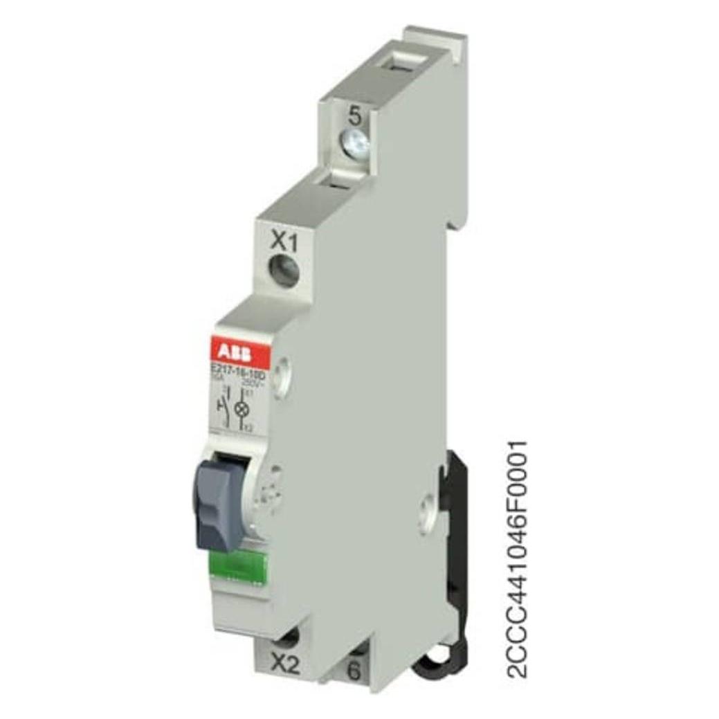 ABB STOTZ-KONTAKT E217-16-10D48 Stromunterbrecher (2CCA703172R0001)