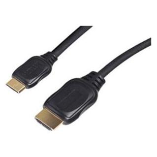 Shiverpeaks HDMI (Typ A) - mini HDMI (Typ C) (5 m) (BS77475-2)