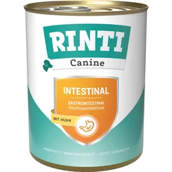 Rinti Canine Intestinal Huhn 6x800 g