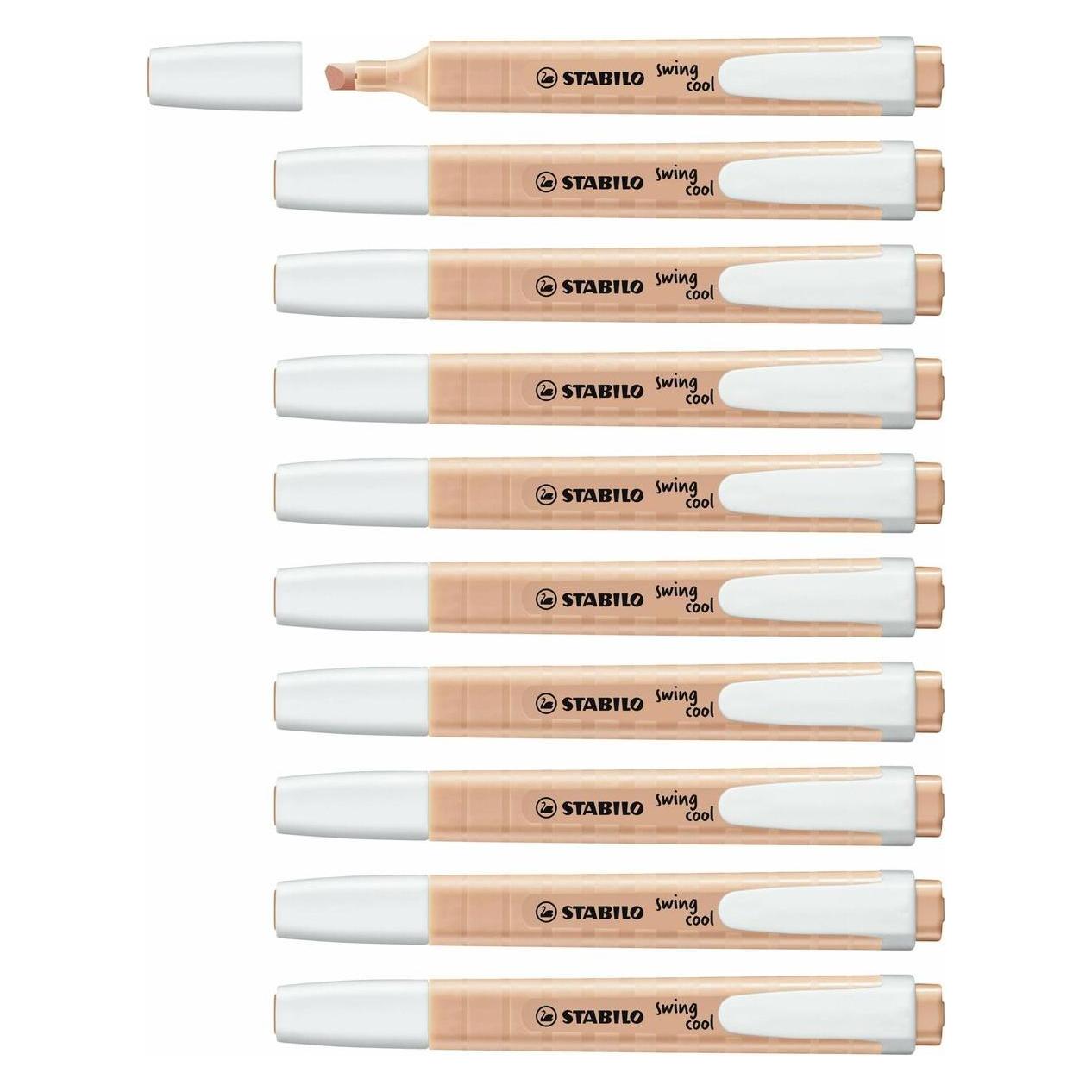 Stabilo Textmarker (1x) (275/126-8)