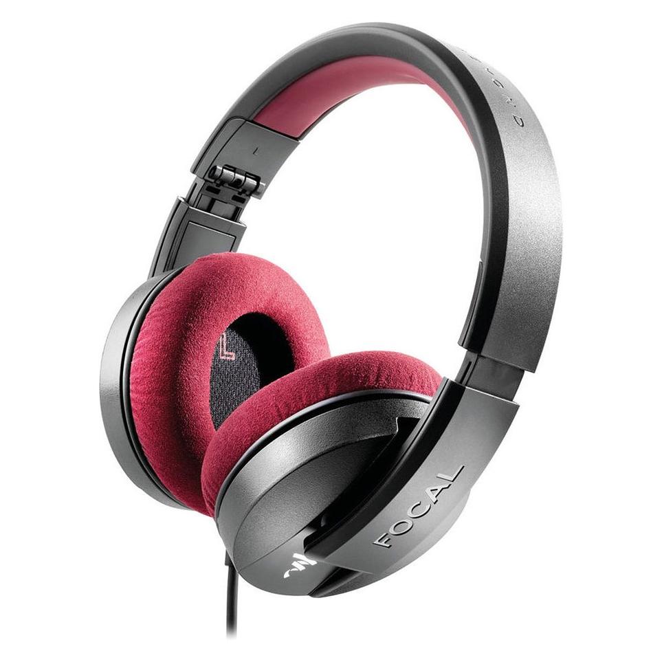Focal Listen Professional (Kabelgebunden) (FOCAL LISTEN PROFESSIONAL)