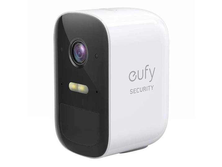 EufyCam 2C Add-on