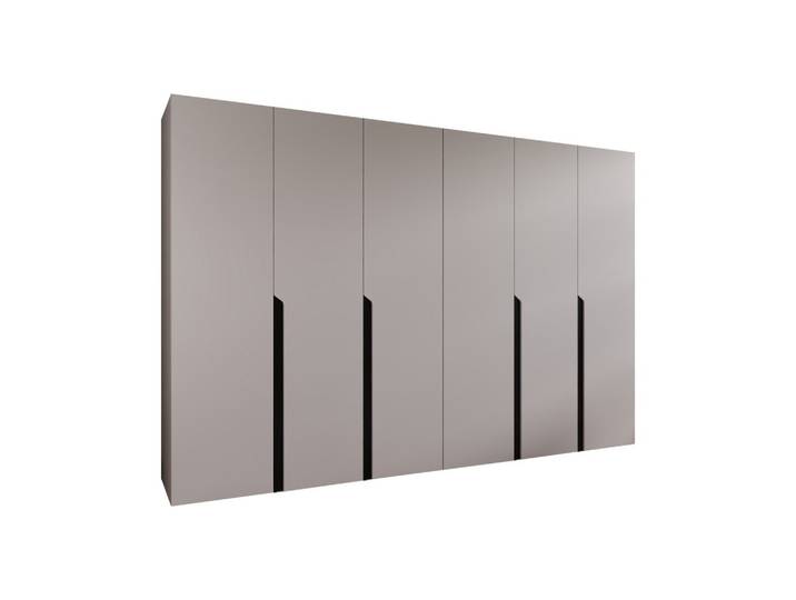 DREHTÜRENSCHRANK Mila I 300