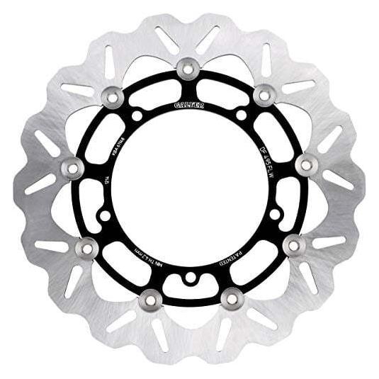 Galfer Bike Wave 290x5 mm (290 mm) (DF334CW)
