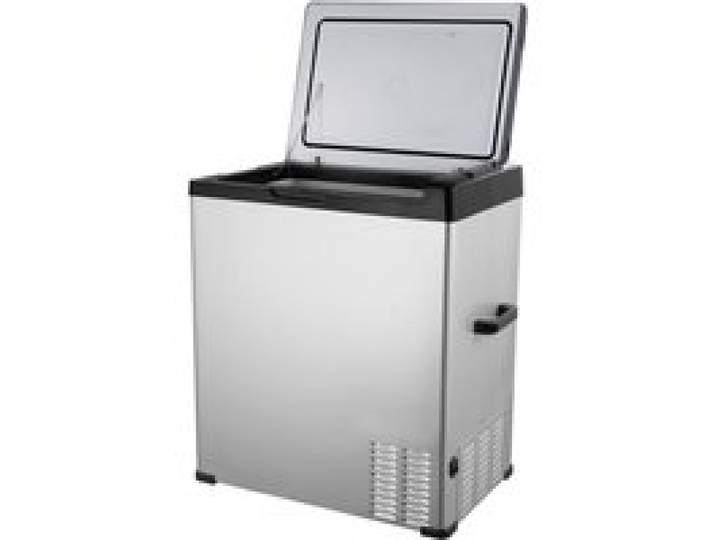Réfrigérateur de Voiture - DUOKU - 70 L - Portable - Température Réglable - 12 V