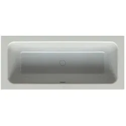 Bette BetteOne Badewanne 3310-002 manhattan, 160x70x42cm