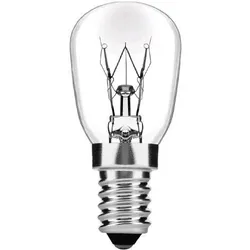 Avide ARAH14WW-25W Halogenlampe Warmweiß E14 G