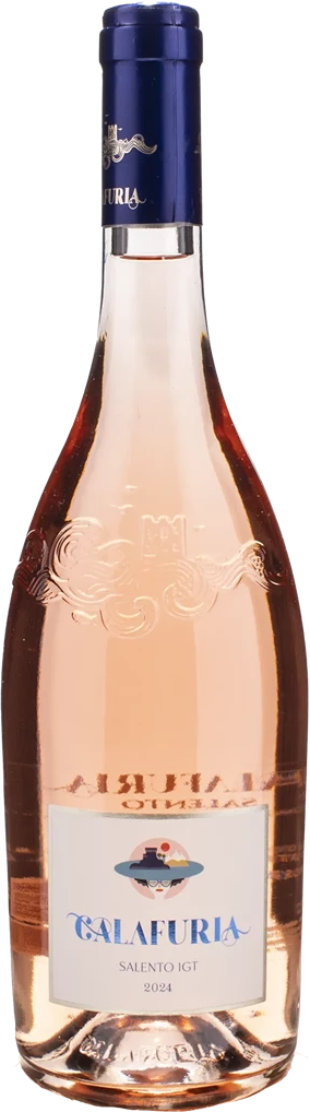 Tormaresca Calafuria Salento Rosato 2024