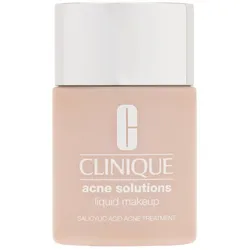 Clinique, Foundation, Anti-Blemish Solutions (CN 52 Neutral)