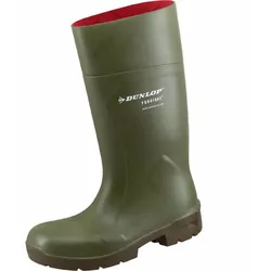 Sicherheitsstiefel S4 "Purofort" Multigrip - 42