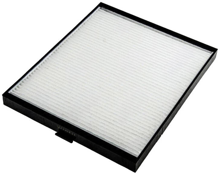 NTY FCF-KA-300 Pollen filter