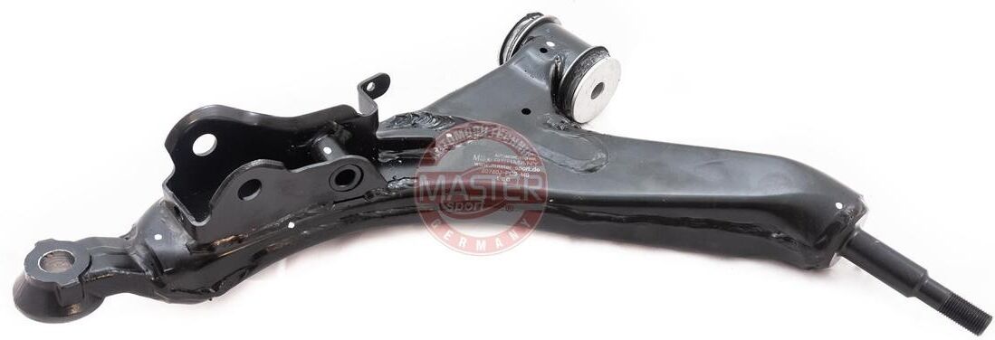 MASTER-SPORT 20750J-PCS-MS Suspension arm