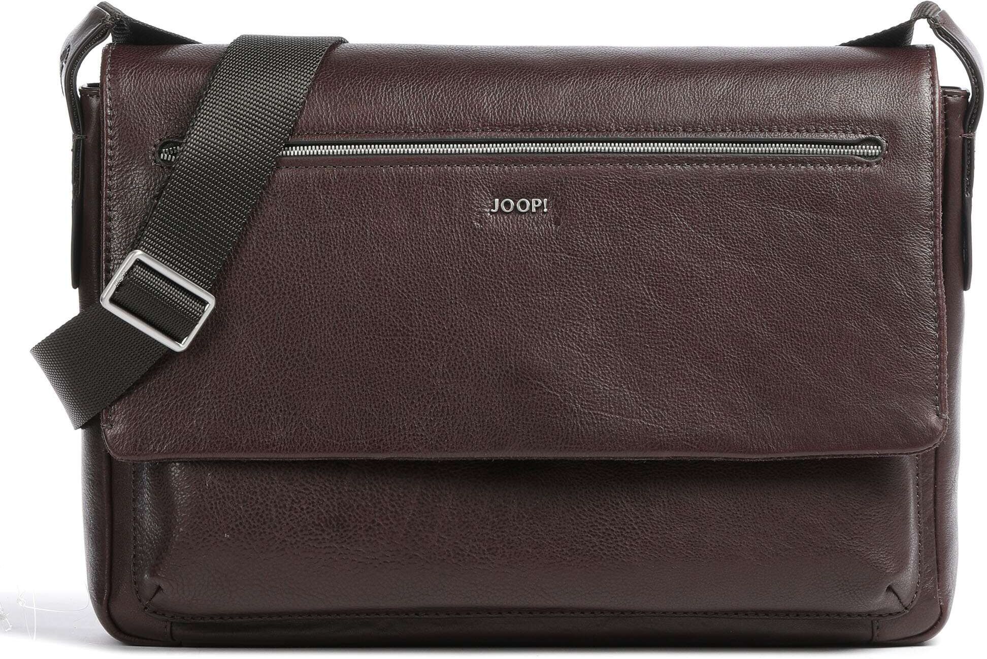 JOOP! Treviso Janis Kuriertasche, braun