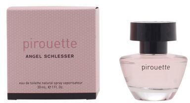 Angel Schlesser Pirouette Eau de Toilette 50 ml