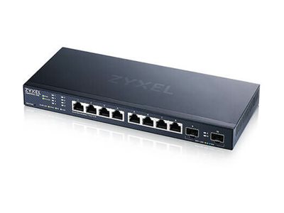 ZyXEL XMG1915 Series XMG1915-10E - Switch - verwaltet (XMG1915-10E-EU0101F)
