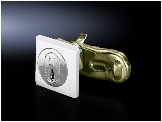 Rittal Insert de fermeture E1 SZ 2540.500 (2540500)