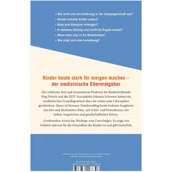 Grosswerden, Sachbücher von Johanna Schoener, Jörg Dötsch