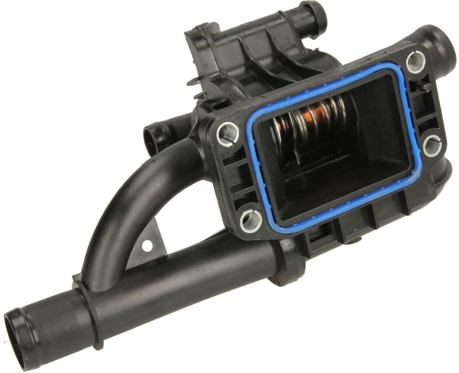 Thermotec Termostato, refrigerante D2C011TT