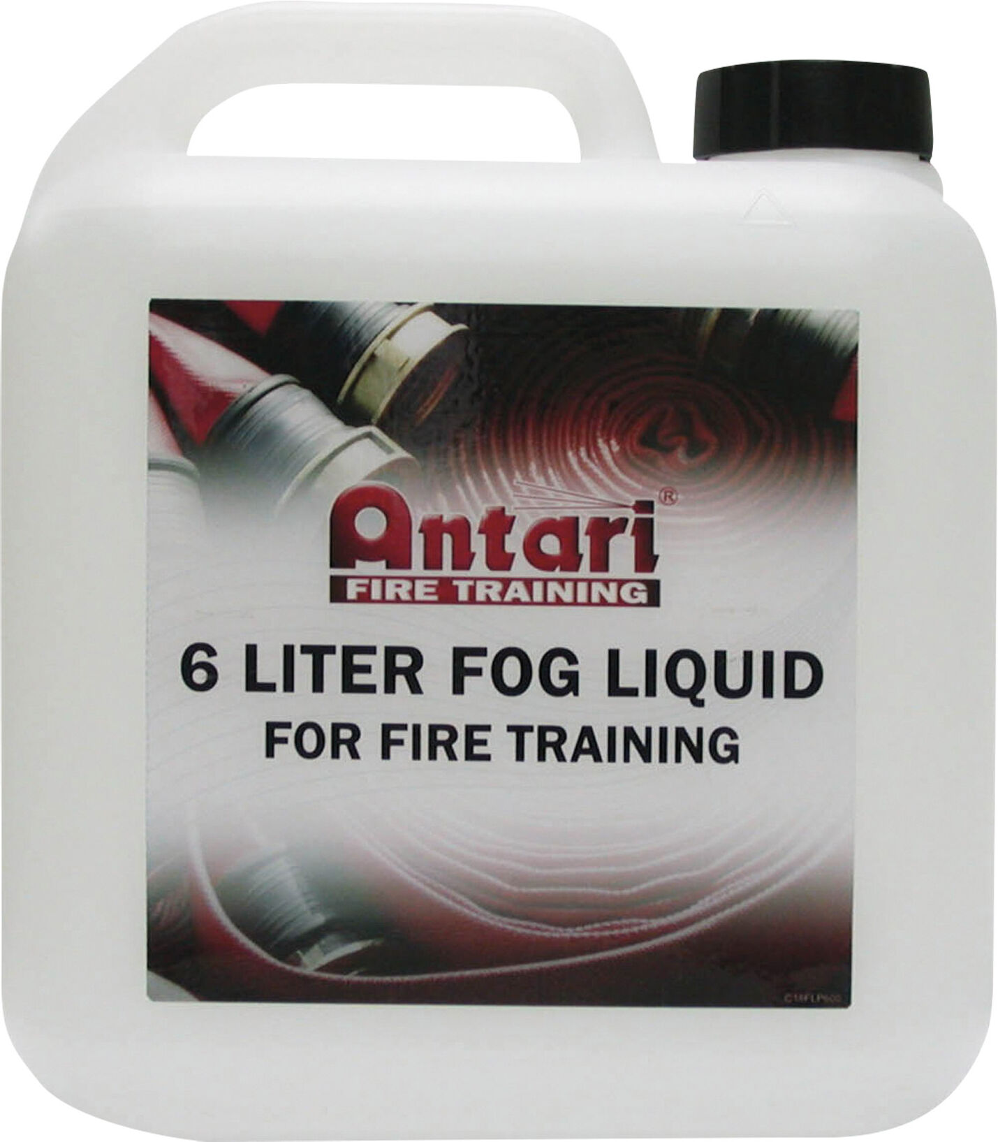 Antari Nebelflüssigkeit Flp 6 Liter – Für Brandschutzübungen