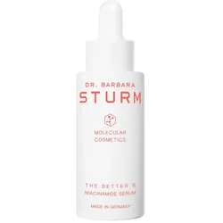 30ml Dr. Barbara Sturm The Better B Niacinamide Serum