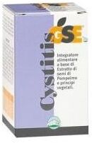 Prodeco Pharma Gse Cystitis 60cpr