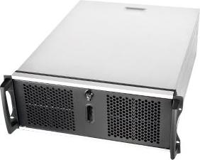 Chenbro RM41300, 12,5 kg, 560 mm, 695 mm, 293 mm, 15,5 kg