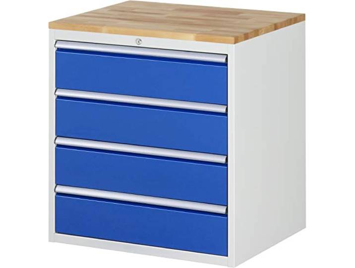 Schubladenschrank Serie 7000