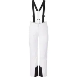 McKINLEY Damen Hose Dina, Größe 42 in Weiß Weiß